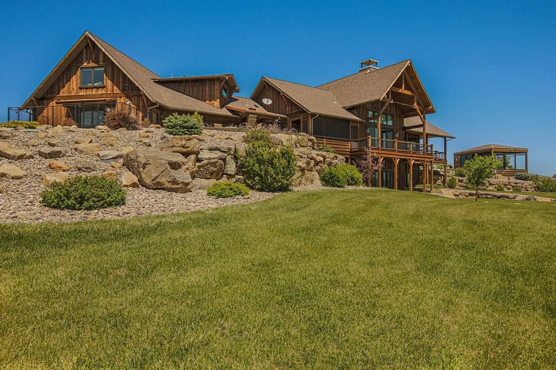 House in Clancy, Montana, United States 3 - 17508655