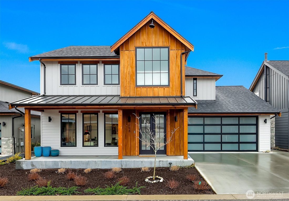 Condo in Lynden, Washington, United States 1 - 17043896