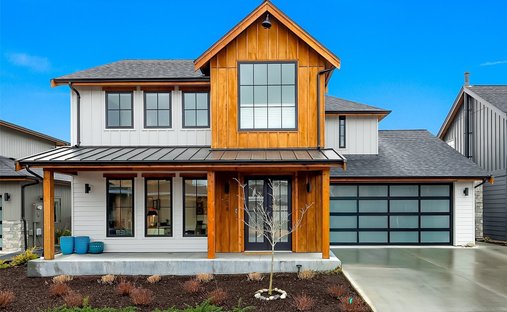 Condo in Lynden, Washington, United States 1