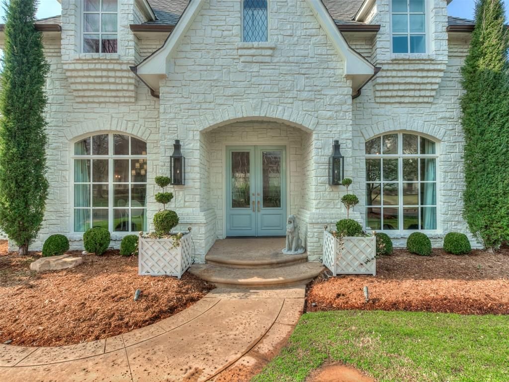 House in Oklahoma City, Oklahoma, United States 3 - 17507800