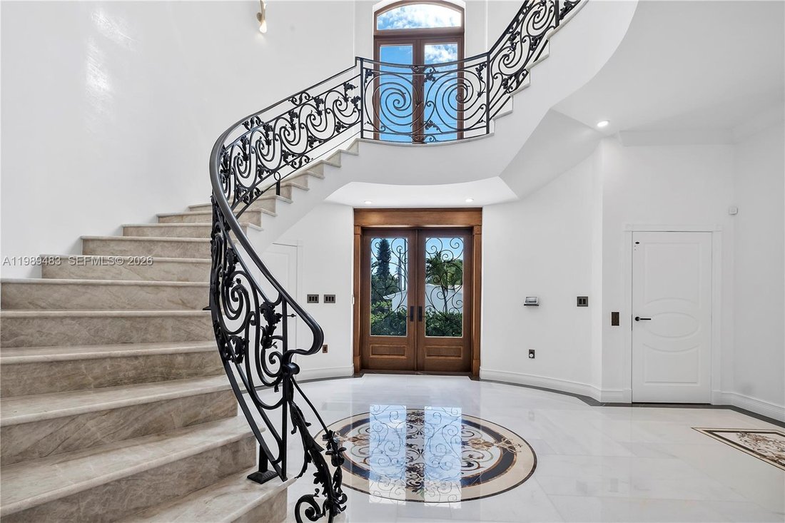 House in Bal Harbour, Florida, United States 3 - 17508598