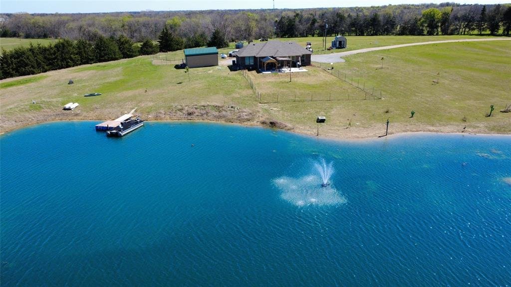 House in Dodd City, Texas, United States 1 - 17513085