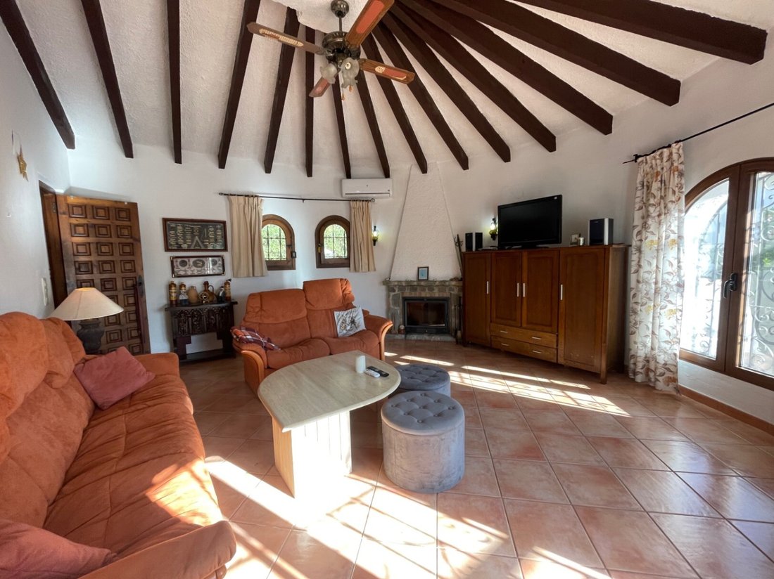 Villa en Benisa, Comunidad Valenciana, España 5 - 17514748