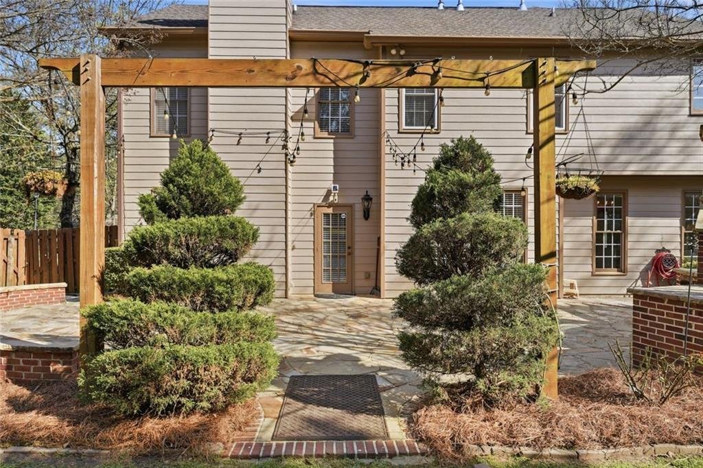 House in Lawrenceville, Georgia, United States 5 - 17504793