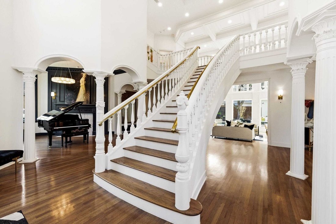 Casa a Dallas, Texas, Stati Uniti 3 - 17507914