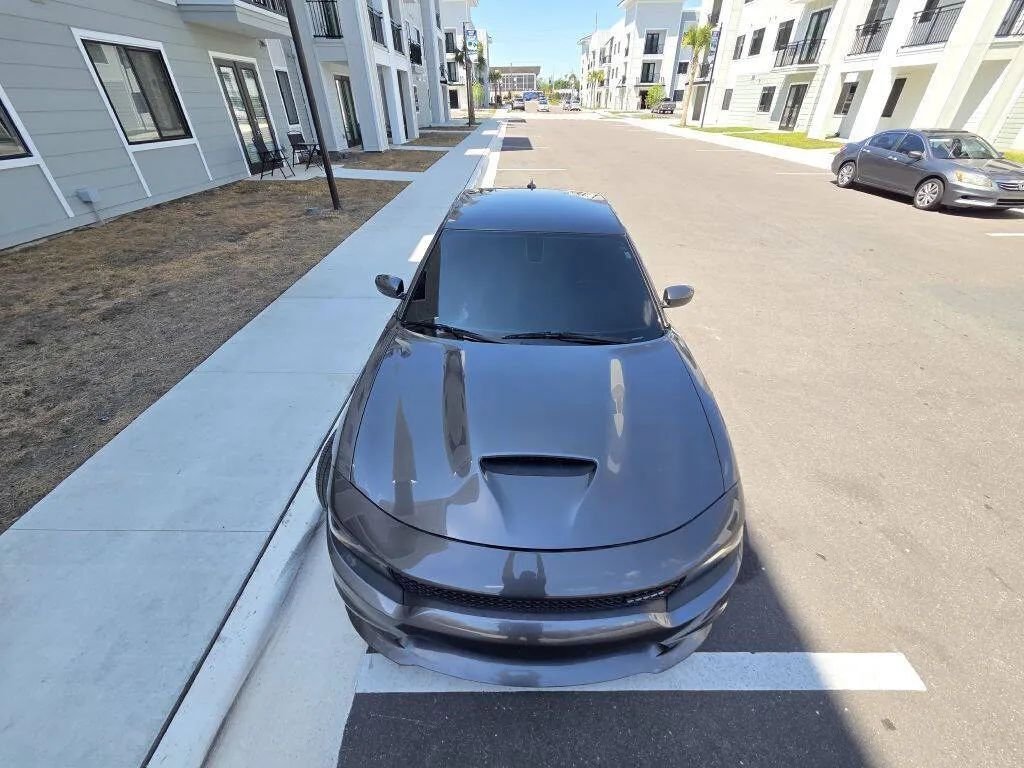 Sedan in Tampa, FL, United States 4 - 17514644
