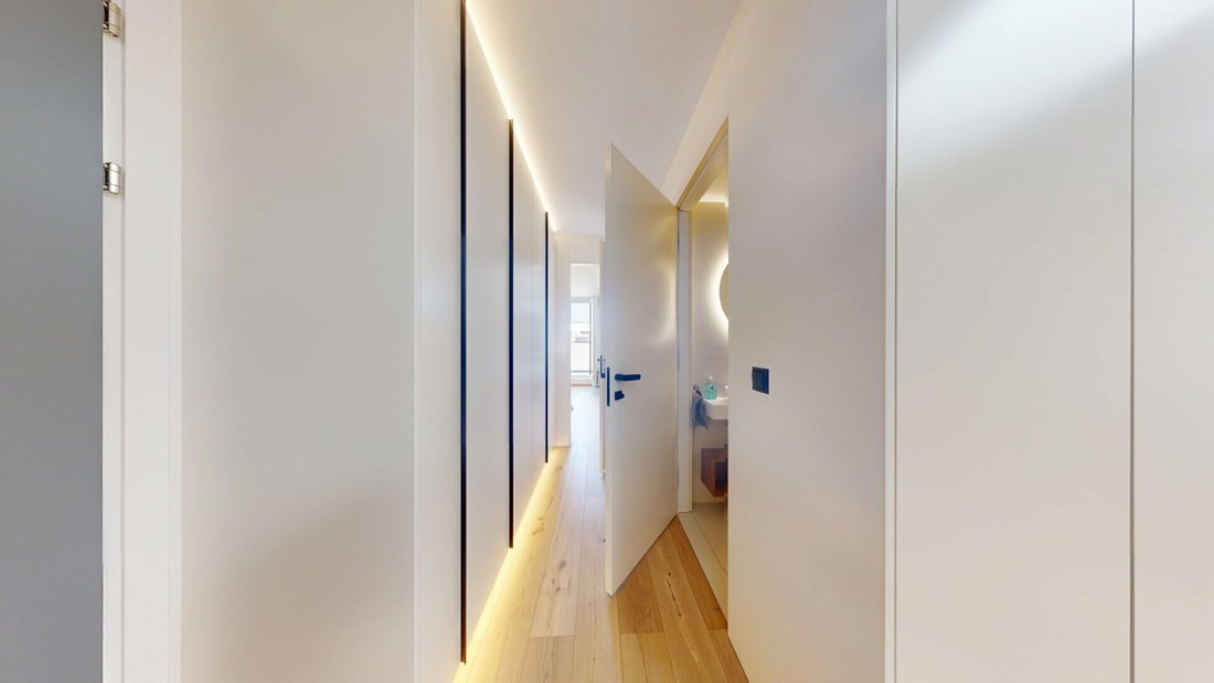Apartment in Vienna, Vienna, Austria 5 - 17513385