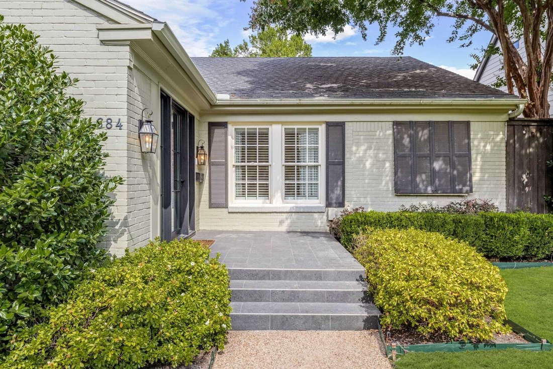 House in Dallas, Texas, United States 2 - 17507903