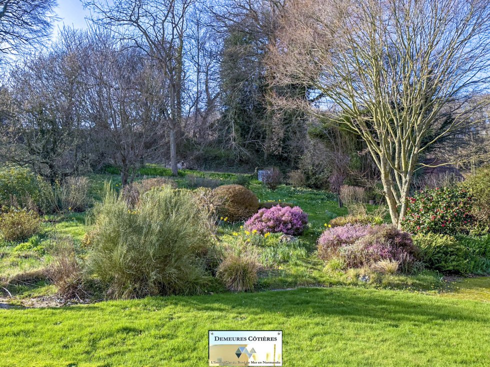 Estate in Bordeaux-Saint-Clair, Normandy, France 3 - 17514303