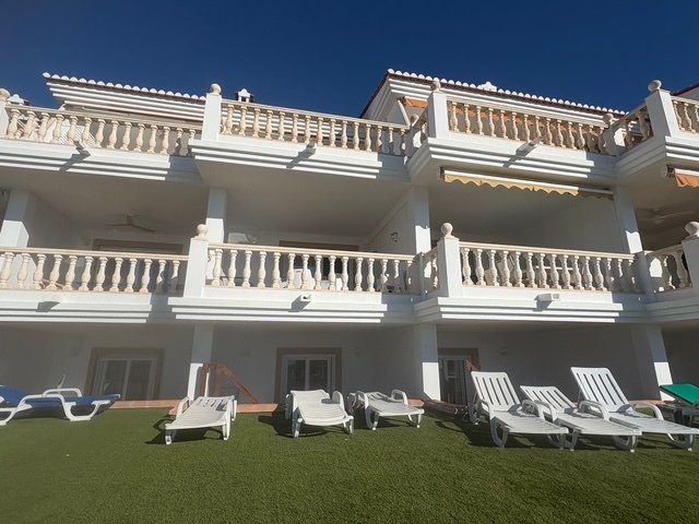 Apartment in Moraira, Teulada, Valencian Community 2 - 17514747