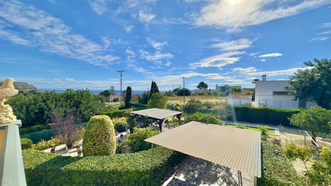 Villa in Xabia / Javea, Valencian Community, Spain 2 - 17514726