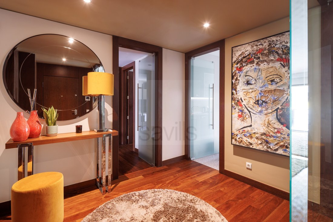 Apartment in Santa Marinha e Sao Pedro da Afurada, Porto District, Portugal 4 - 17509453