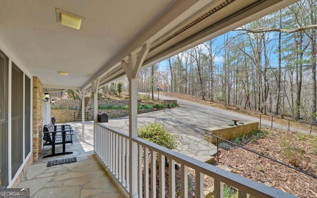 House in Cleveland, Georgia, United States 2 - 17511895