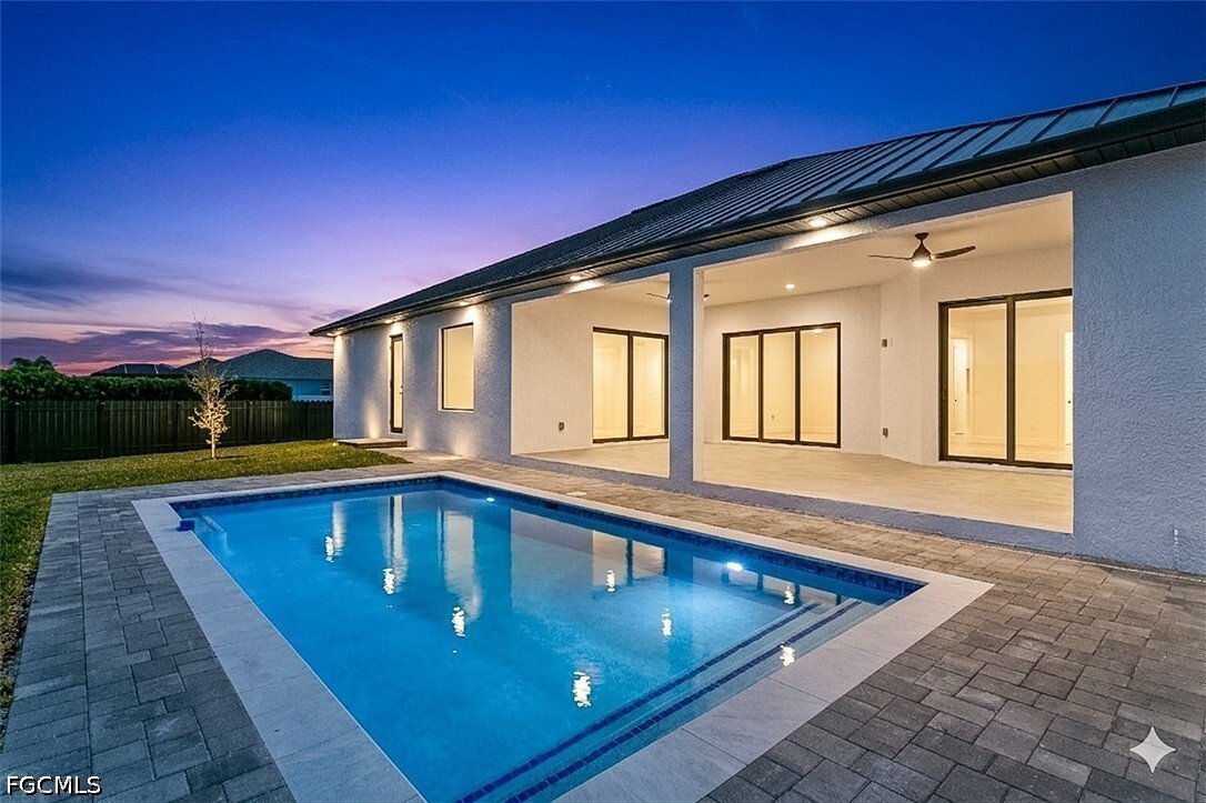 House in Cape Coral, Florida, United States 3 - 17504494