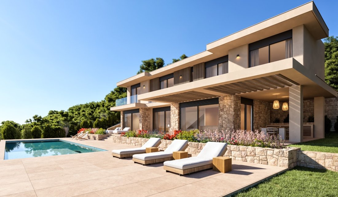 Villa in Xabia / Javea, Valencian Community, Spain 1 - 17514743