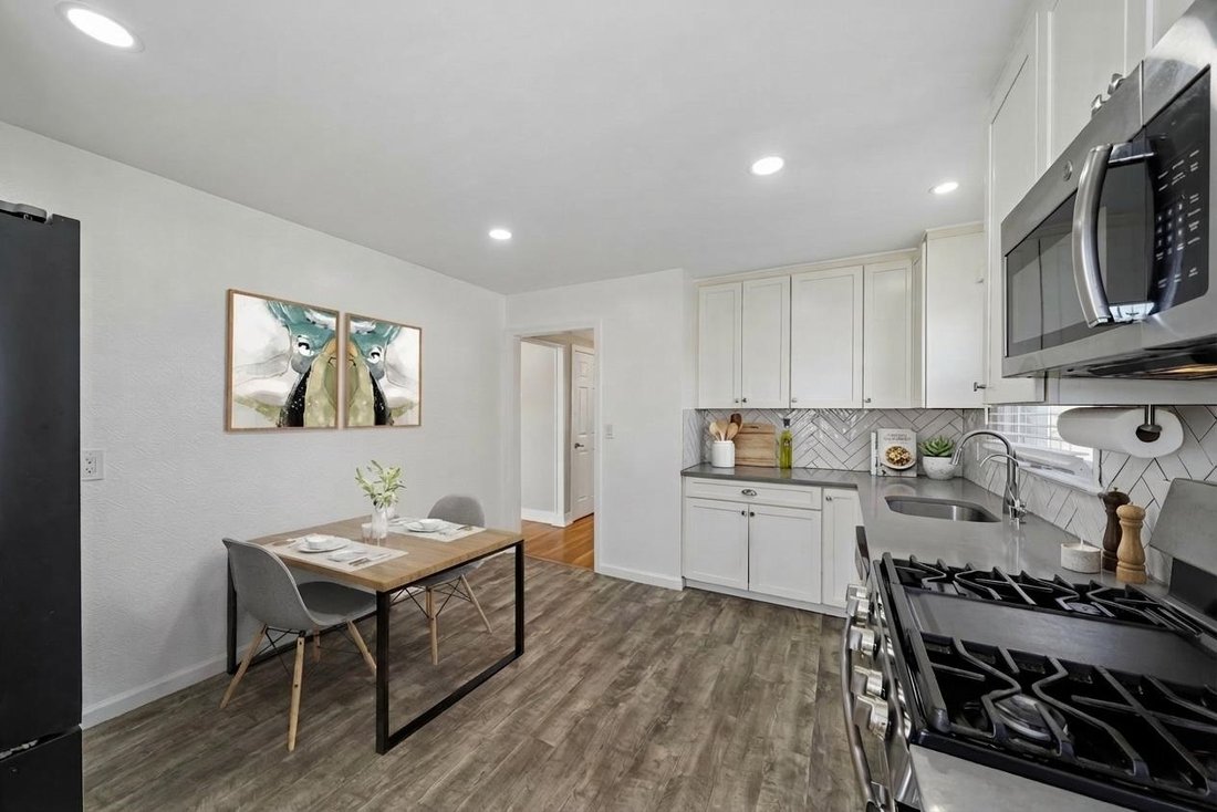 House in Linden, New Jersey, United States 5 - 17503822
