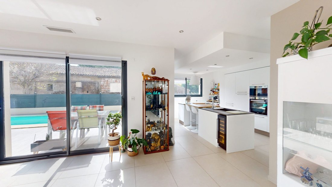 House in Castelnau-d'Estretefonds, Occitania, France 4 - 14352501