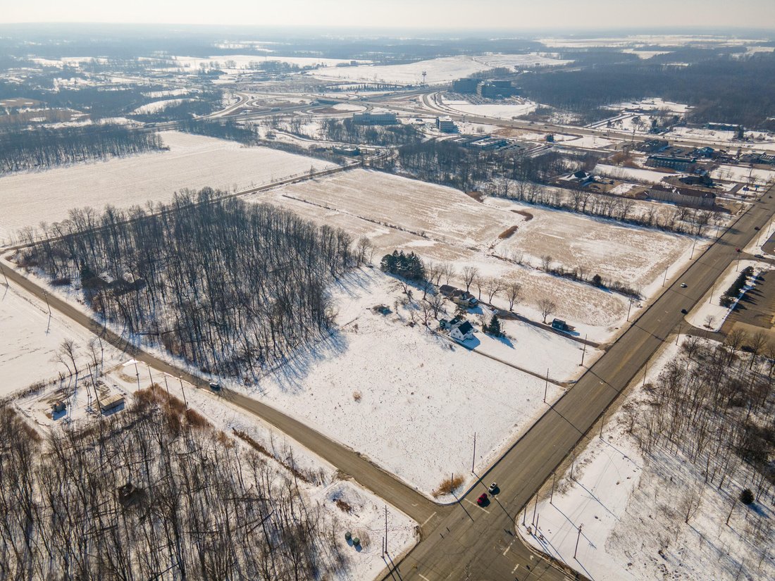 Land in Beverly Shores, Indiana, United States 2 - 15470307
