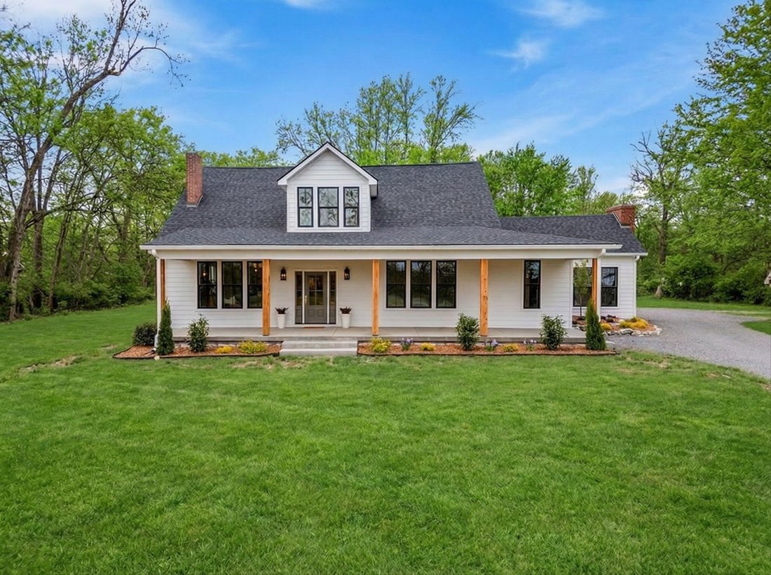 House in Gallatin, Tennessee, United States 2 - 17515348