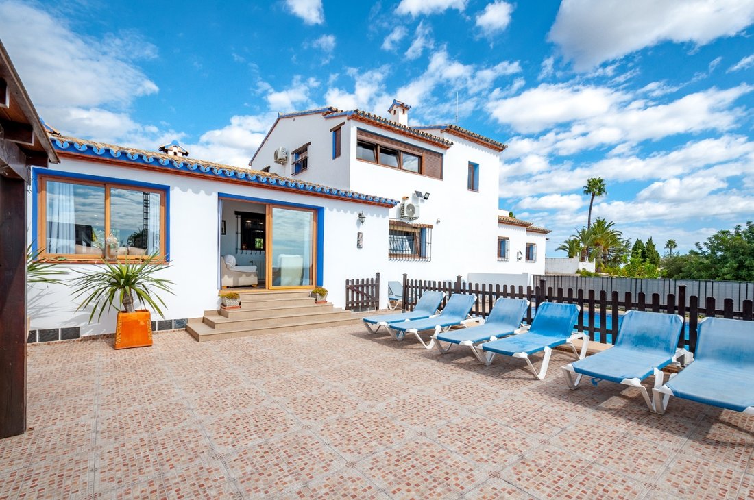 Finca in Benissa, Valencian Community, Spain 2 - 17514738