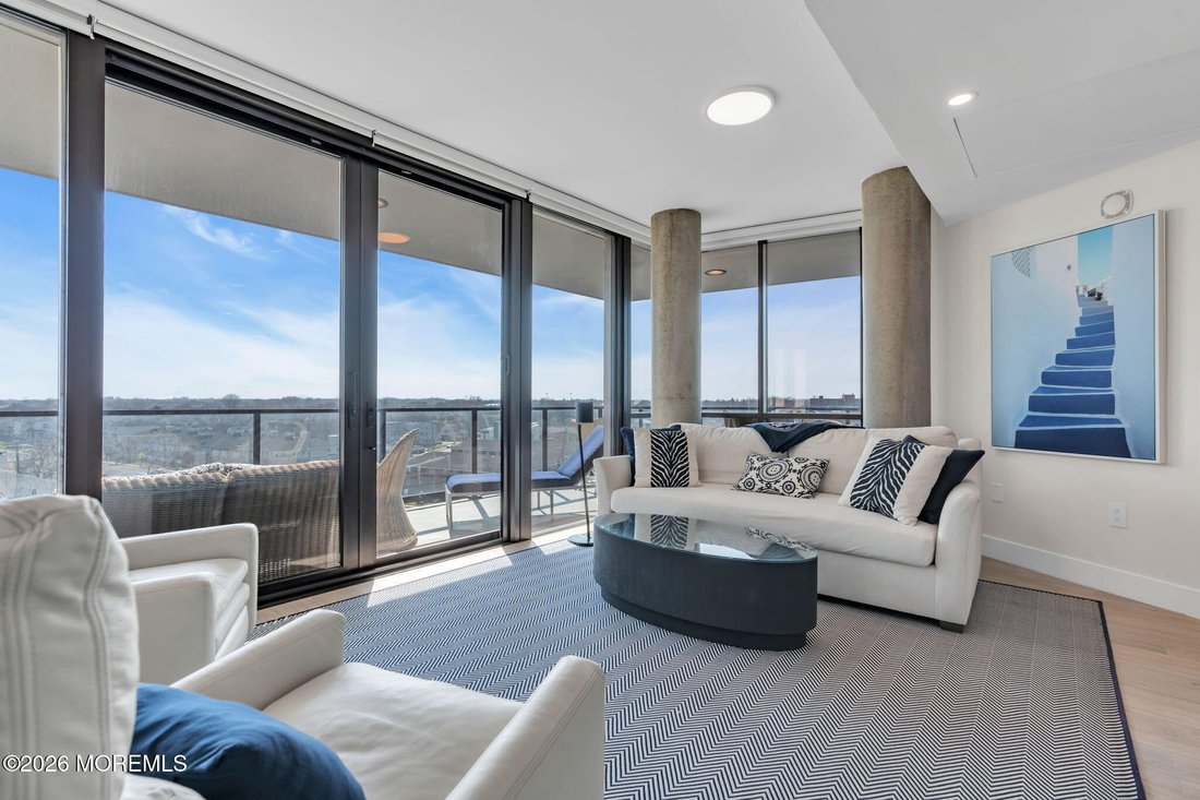 Condo in Long Branch, New Jersey, United States 4 - 17510425