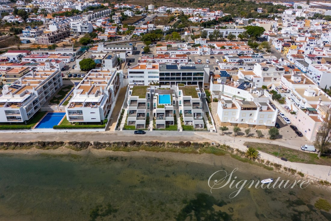Penthouse in Moncarapacho, Algarve, Portugal 2 - 17509527