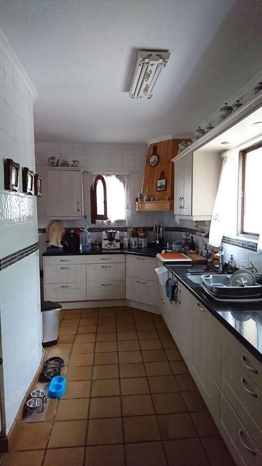 Villa in Cumbre del Sol, el Poble Nou de Benitatxell / Benitachell, Valencian Community 4 - 17514564