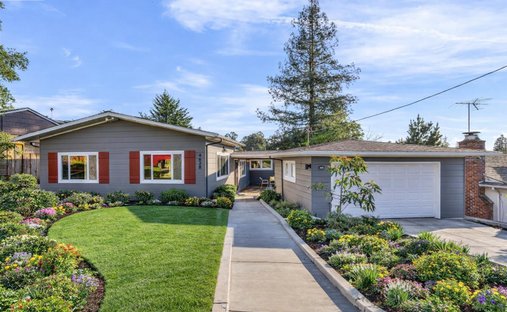 House in Oakland, California, United States 1