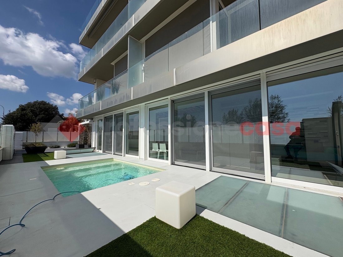 House in Lungomare Circe, Terracina, Lazio 4 - 17505874