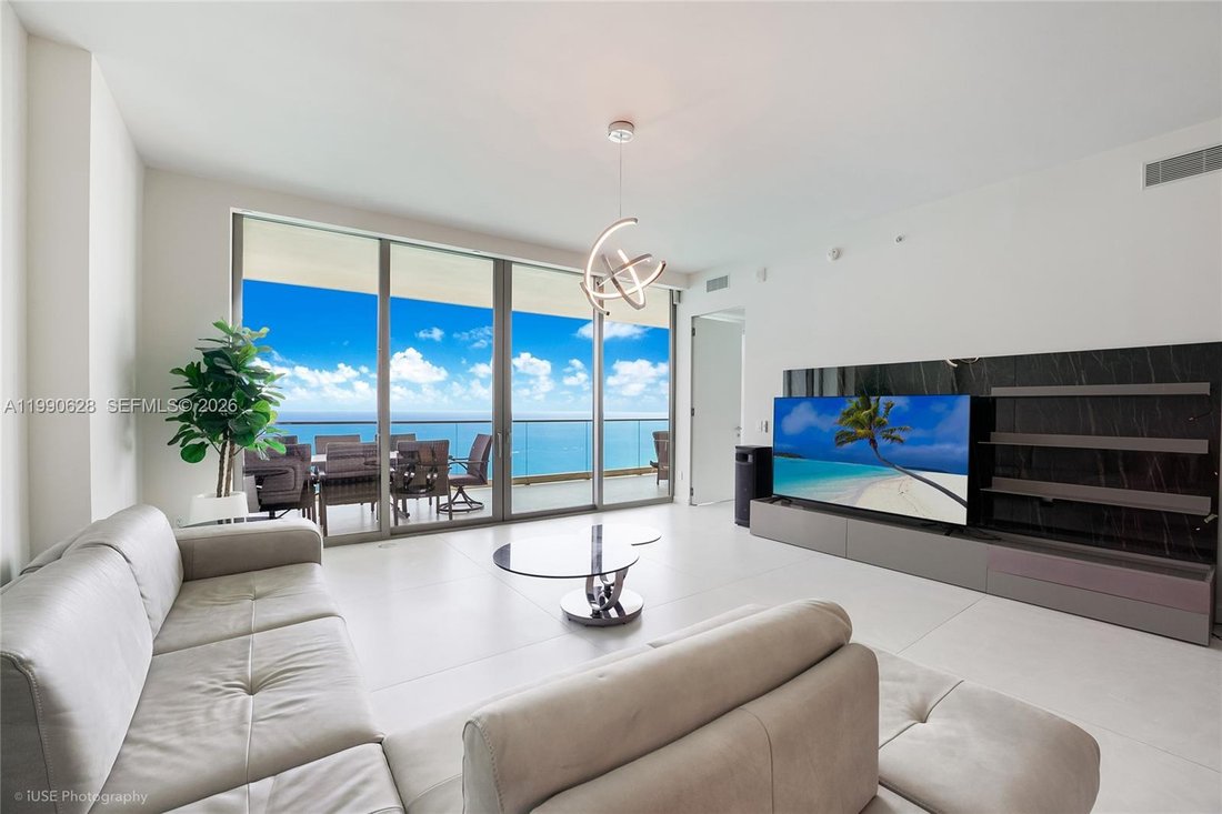 Condo in Sunny Isles Beach, Florida, United States 5 - 17508576