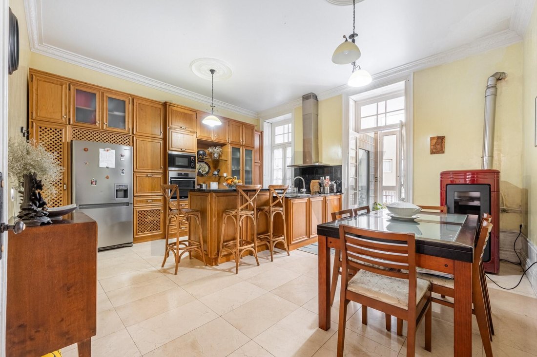 Townhouse in Bonfim, Porto District, Portugal 5 - 17508974