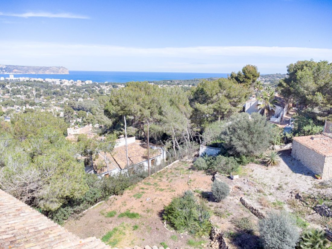 Villa in Fanadix, Benissa, Valencian Community 5 - 17514734