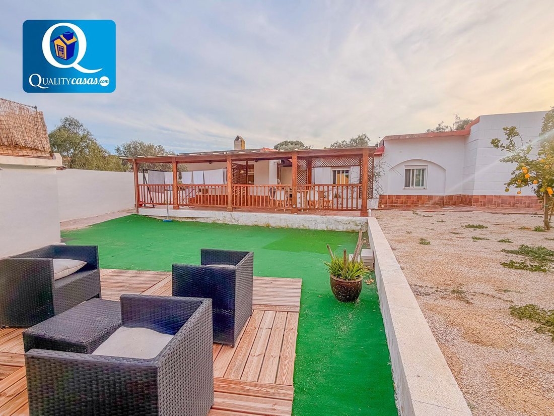 Villa in Sant Vicent del Raspeig, Valencian Community, Spain 4 - 17502858
