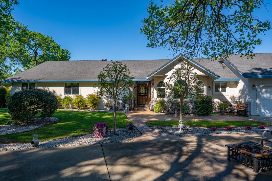 House in Red Bluff, California, United States 4 - 17503925