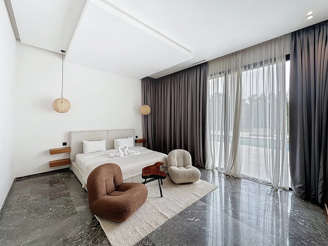 Villa in Menara, Marrakesh-Safi, Morocco 4 - 17503051