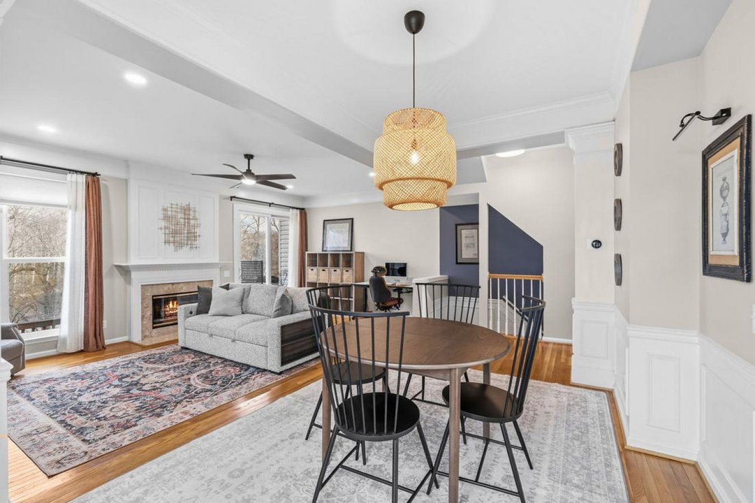 House in Woodbridge, Virginia, United States 4 - 17509404