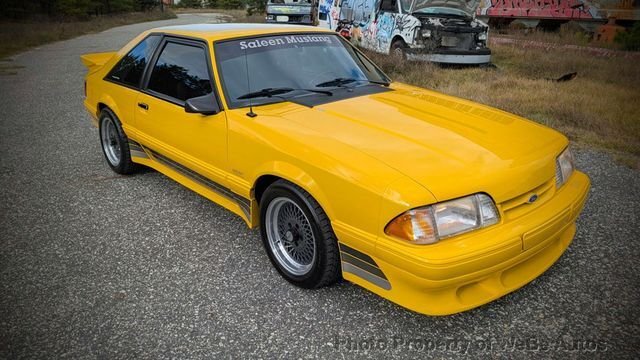 Ford Mustang in Calverton, NY, United States 1 - 16456924