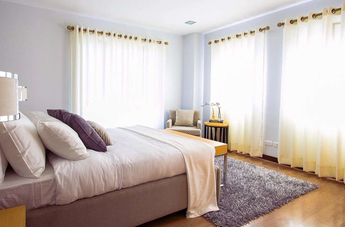Apartamento en París, Isla de Francia, Francia 5 - 17512268