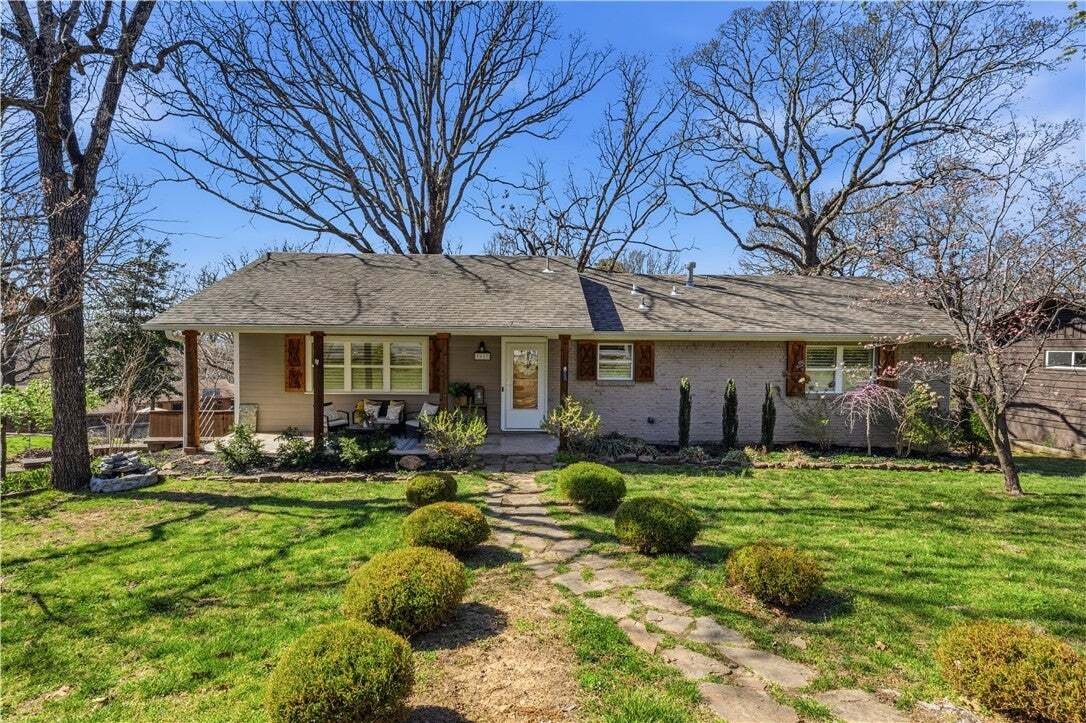 House in Fayetteville, Arkansas, United States 1 - 17260657