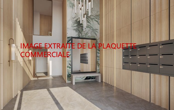 Apartment in Hôtel de Ville, Courbevoie, France 1 - 17509128