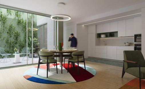 Apartment in Ramalde, Porto District, Portugal 1