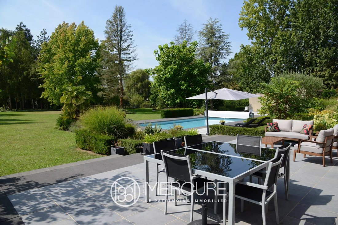 House in Beau Marais-Gare-Lafayette, Bethune, France 5 - 15783121
