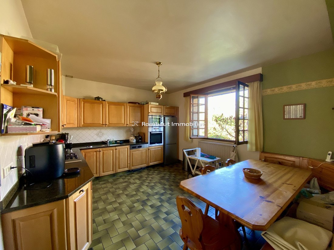 Casa en Centre Ville - Jonchère, Bougival, Francia 5 - 17512830