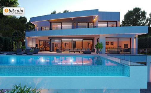 Villa in la Sabatera, Teulada, Land Valencia 1