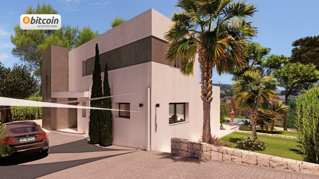 Villa in la Sabatera, Teulada, Valencian Community 3 - 17514646
