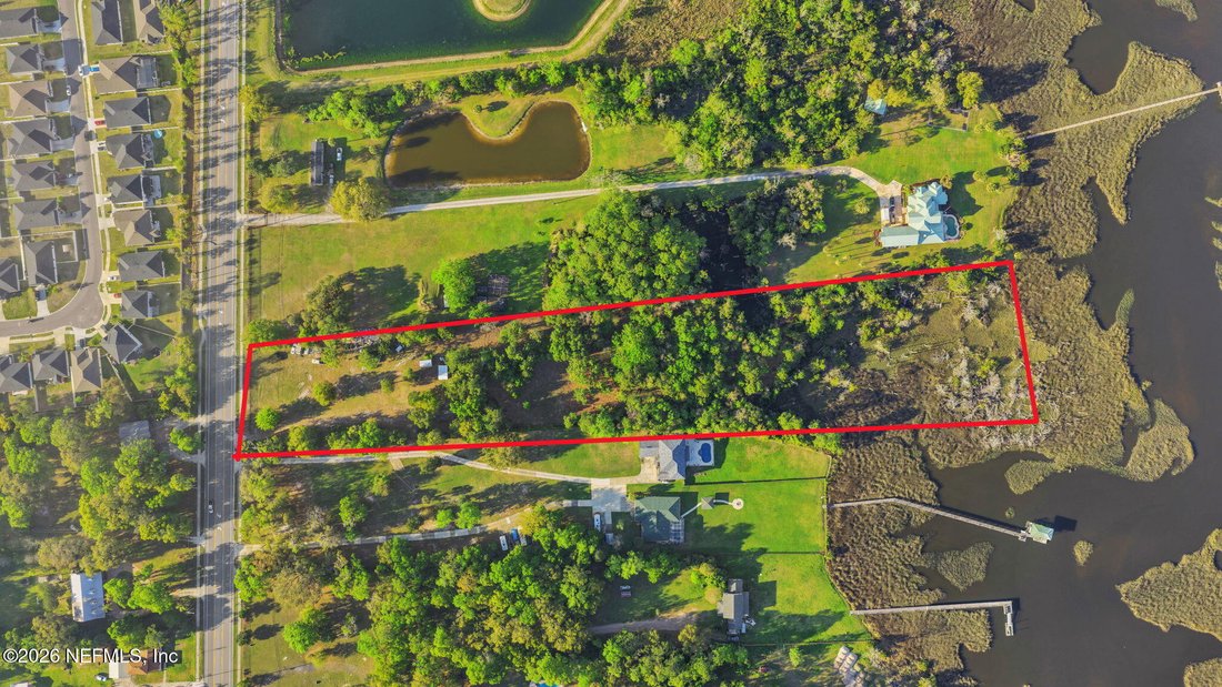House in Jacksonville, Florida, United States 5 - 17504033