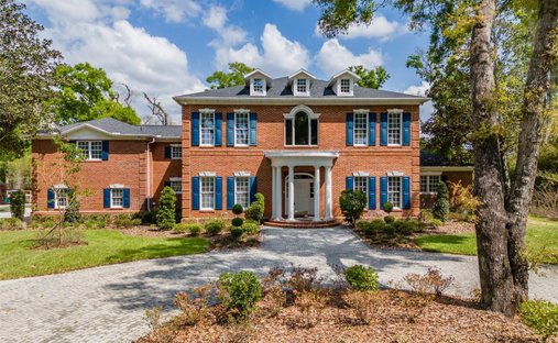 House in Dover, Florida, United States 1