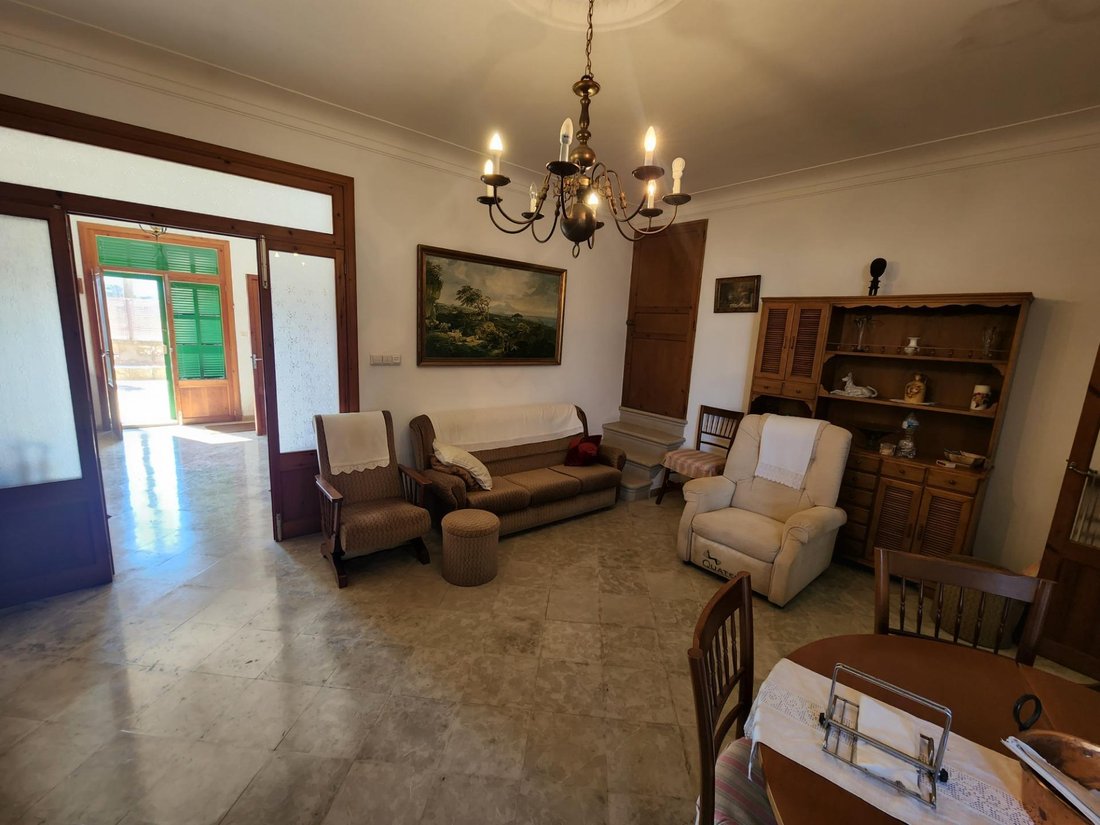 Country House in Manacor, Balearic Islands, Spain 3 - 17509217