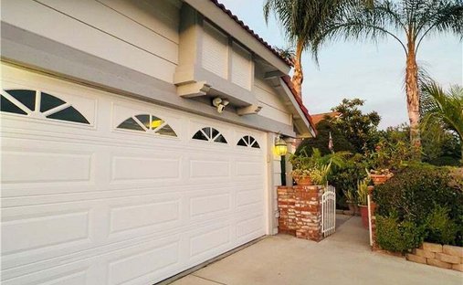 House in Corona, California, United States 1