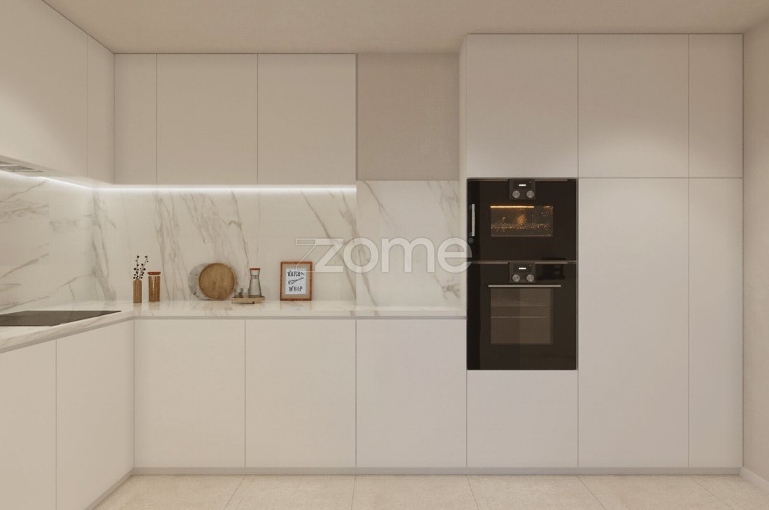 Apartment in Senhora da Hora, Porto District, Portugal 1 - 17506388